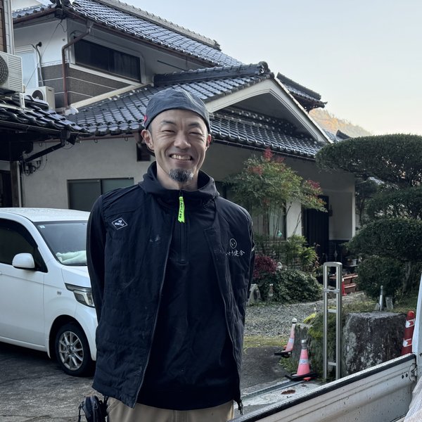 いとう建舎 代表 伊藤